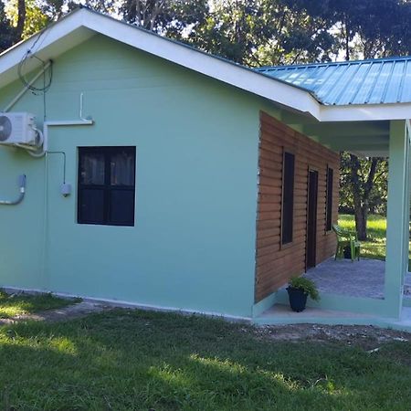 Mahogany Villas Punta Gorda Ngoại thất bức ảnh