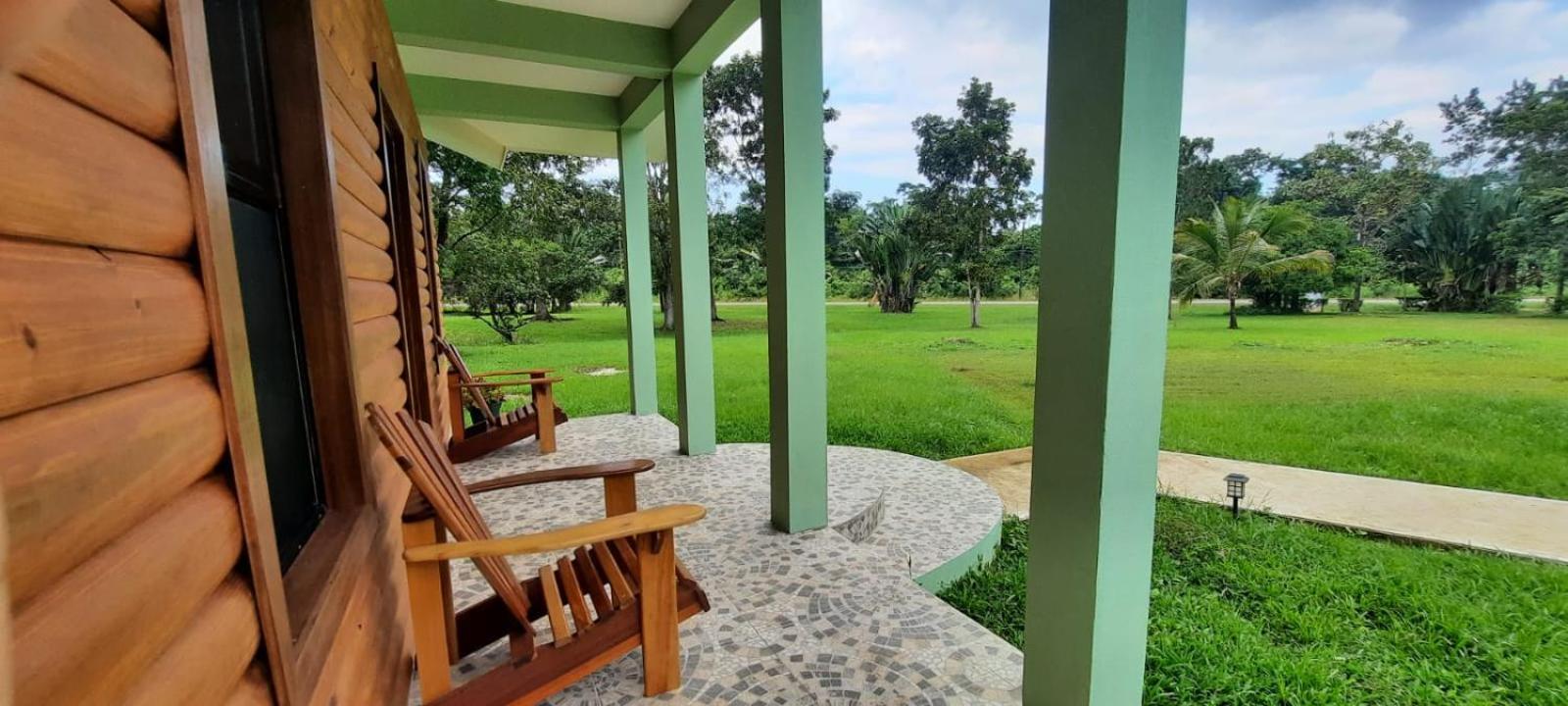Mahogany Villas Punta Gorda Ngoại thất bức ảnh