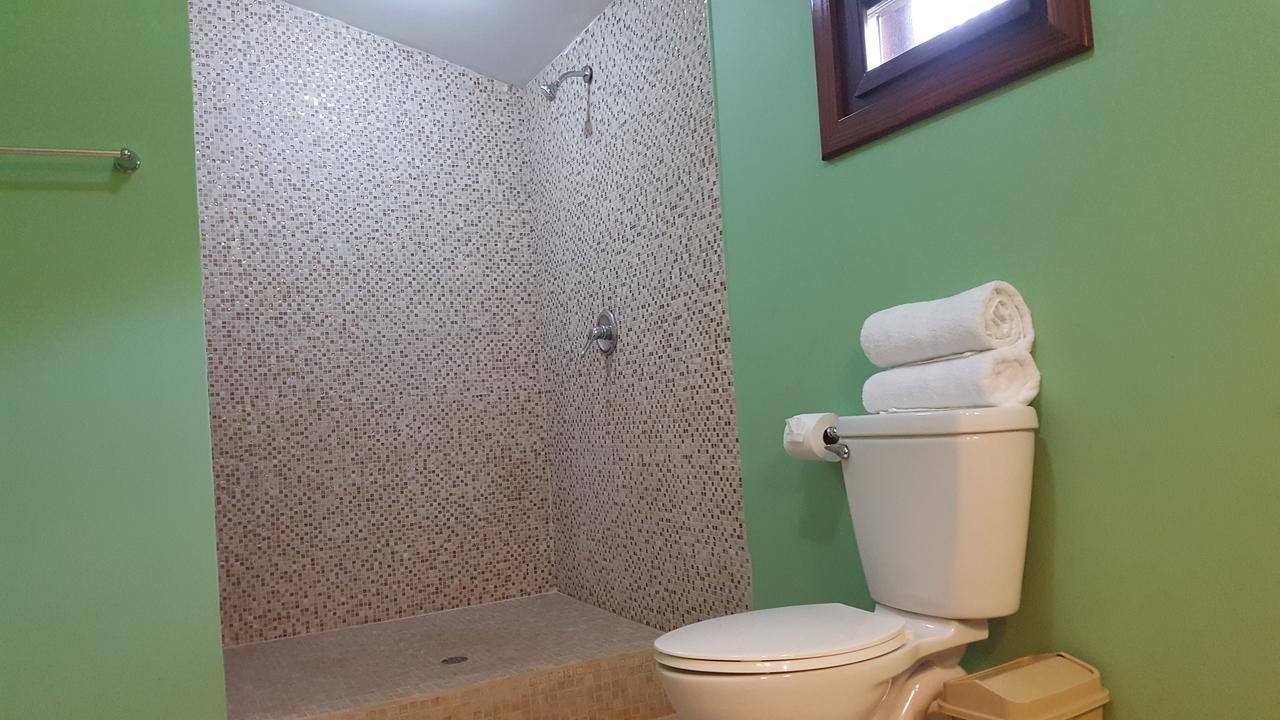 Mahogany Villas Punta Gorda Ngoại thất bức ảnh