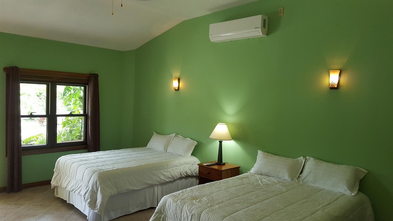Mahogany Villas Punta Gorda Ngoại thất bức ảnh