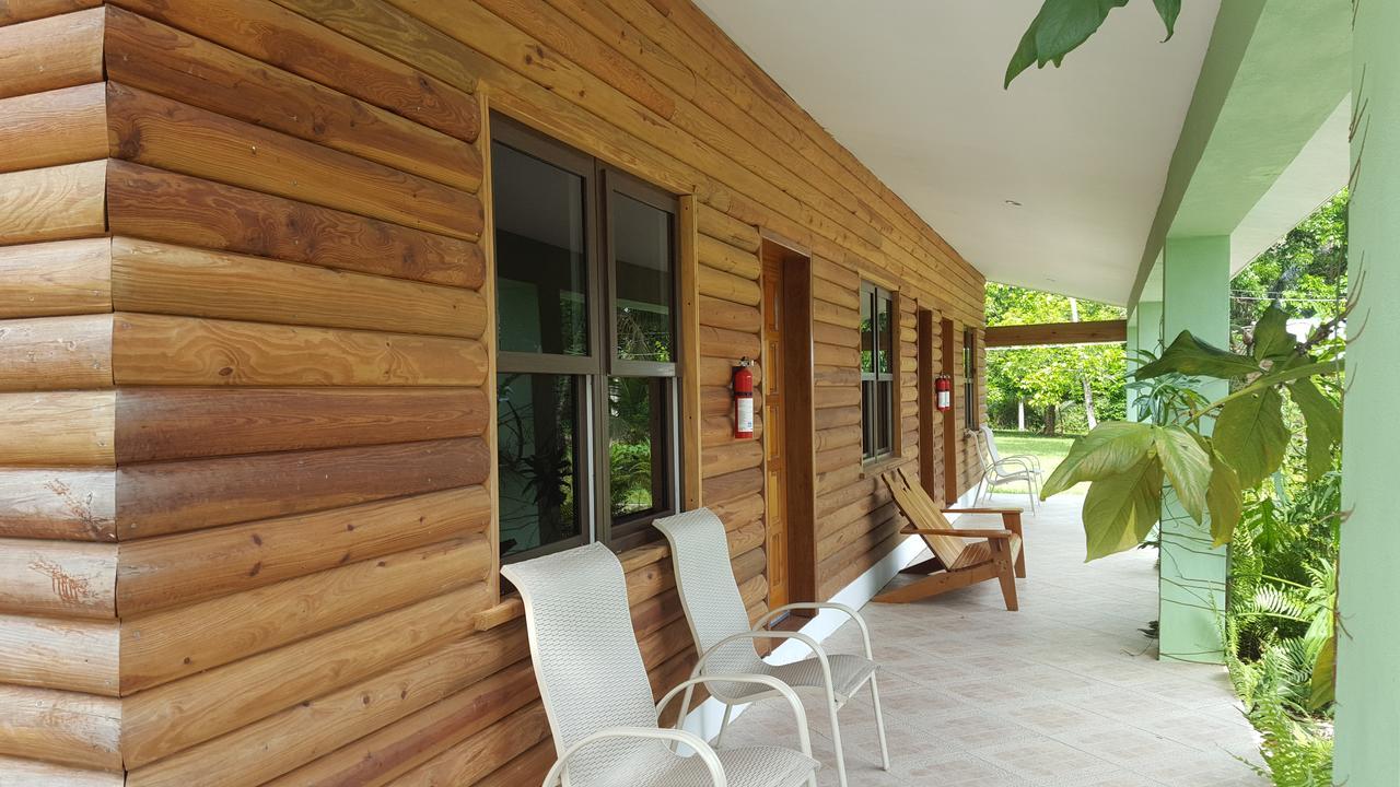 Mahogany Villas Punta Gorda Ngoại thất bức ảnh