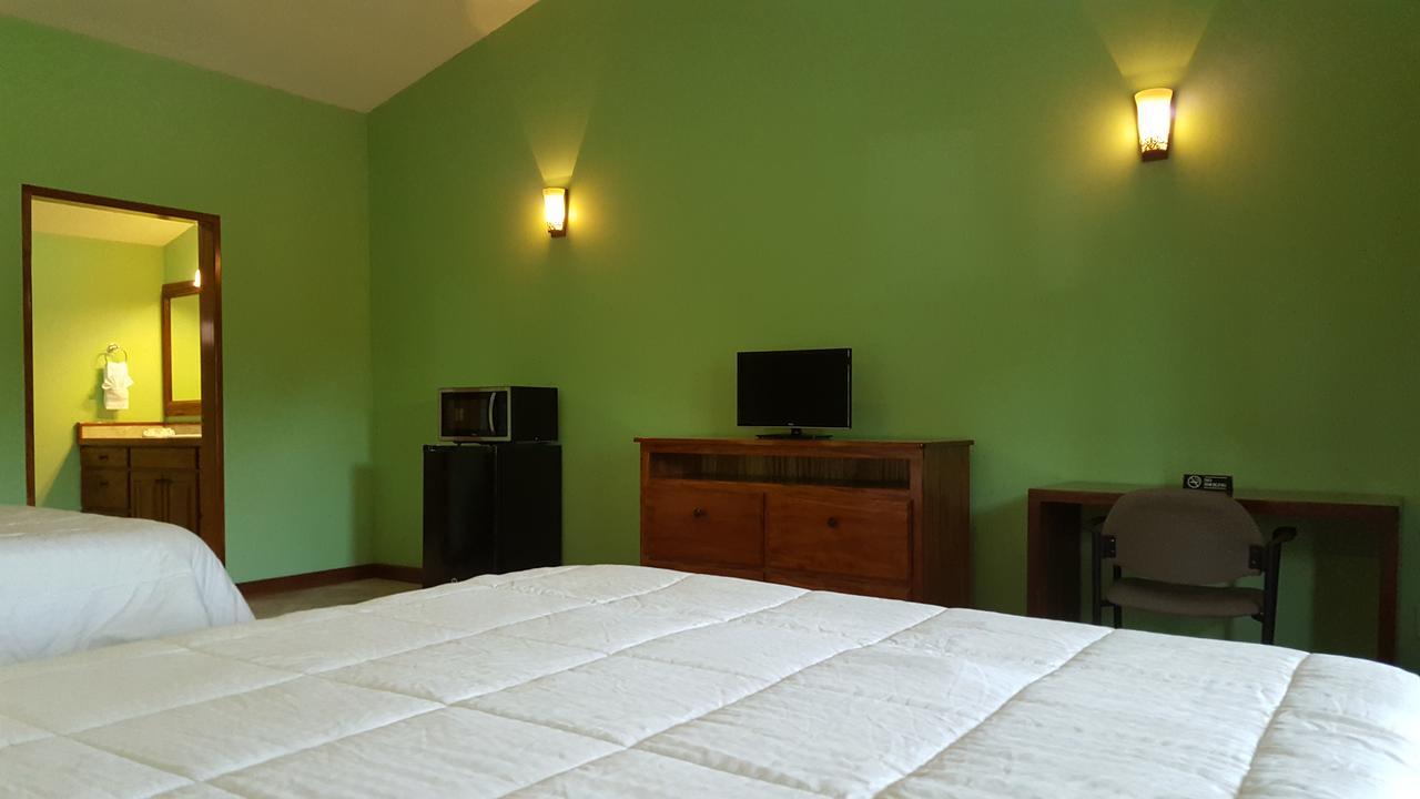 Mahogany Villas Punta Gorda Ngoại thất bức ảnh
