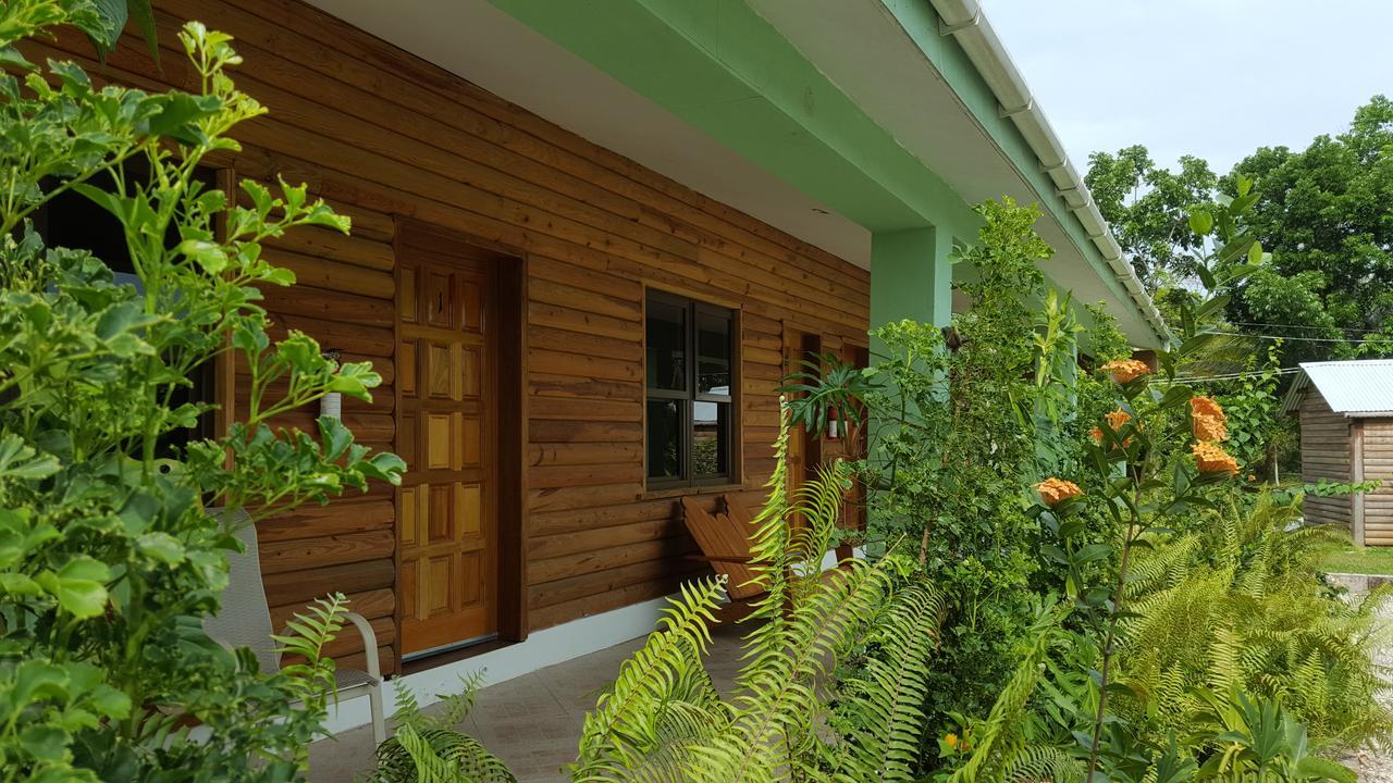 Mahogany Villas Punta Gorda Ngoại thất bức ảnh