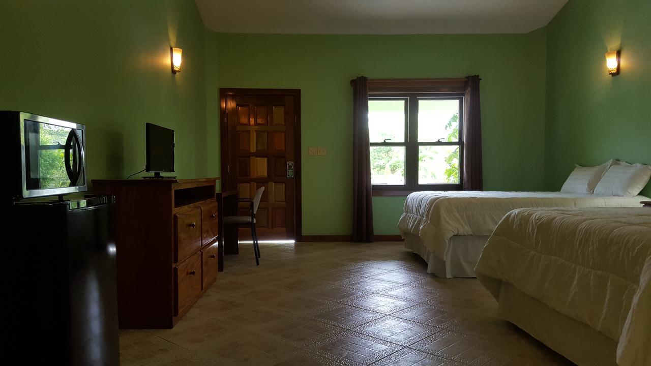 Mahogany Villas Punta Gorda Ngoại thất bức ảnh
