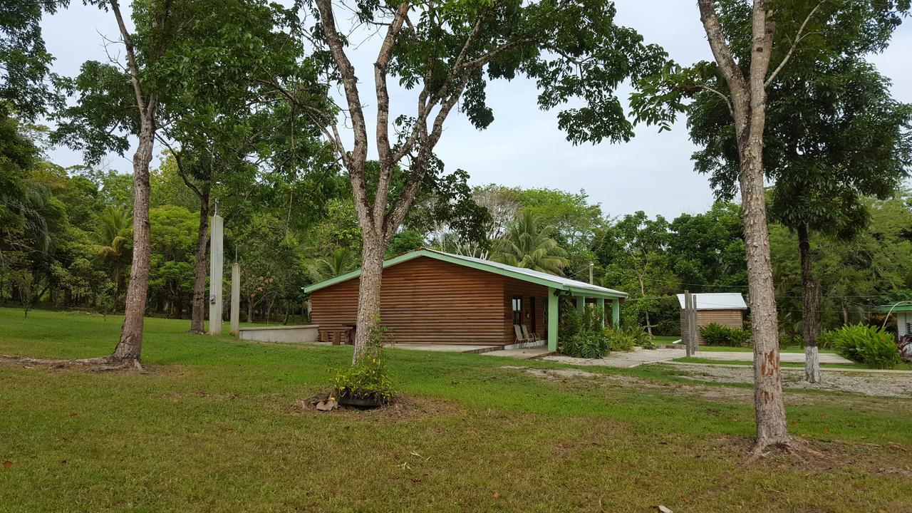 Mahogany Villas Punta Gorda Ngoại thất bức ảnh