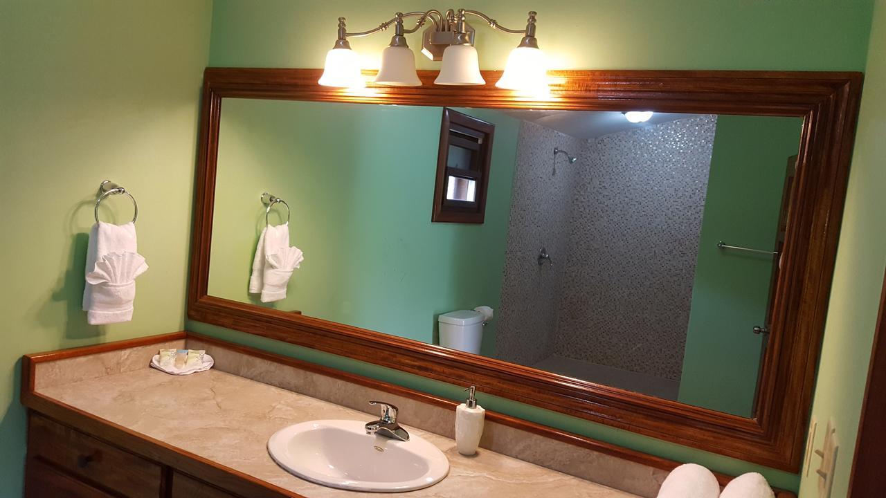Mahogany Villas Punta Gorda Ngoại thất bức ảnh