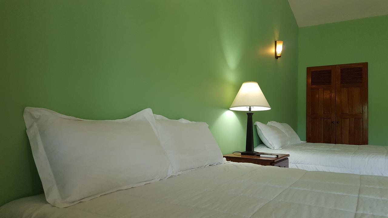 Mahogany Villas Punta Gorda Ngoại thất bức ảnh